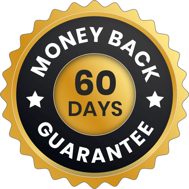 Emperor's Vigor Tonic 60 days money back